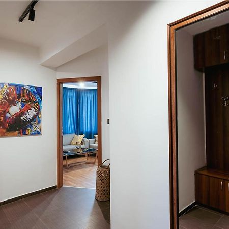 בלאגובגראד Luxury Art 4 Apartment מראה חיצוני תמונה