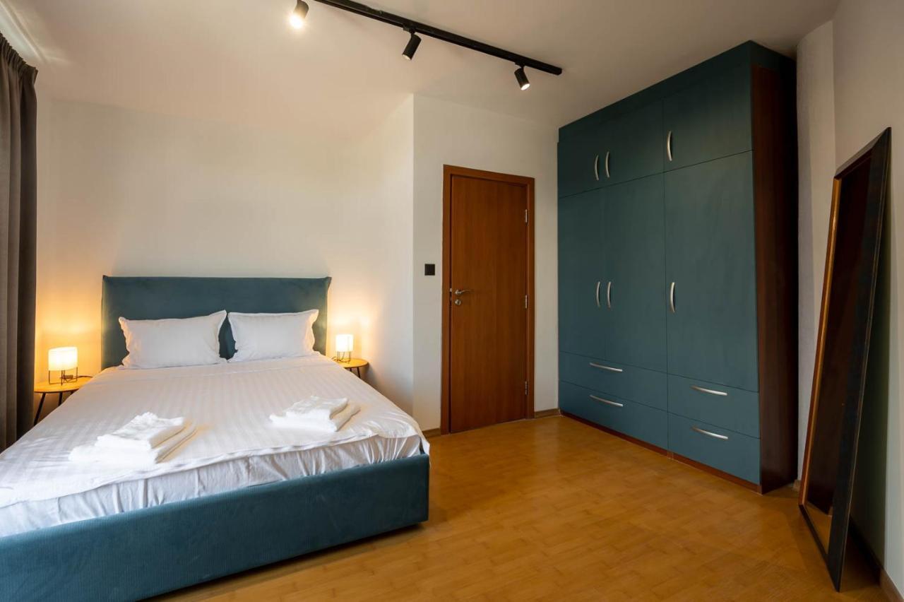 בלאגובגראד Luxury Art 4 Apartment מראה חיצוני תמונה