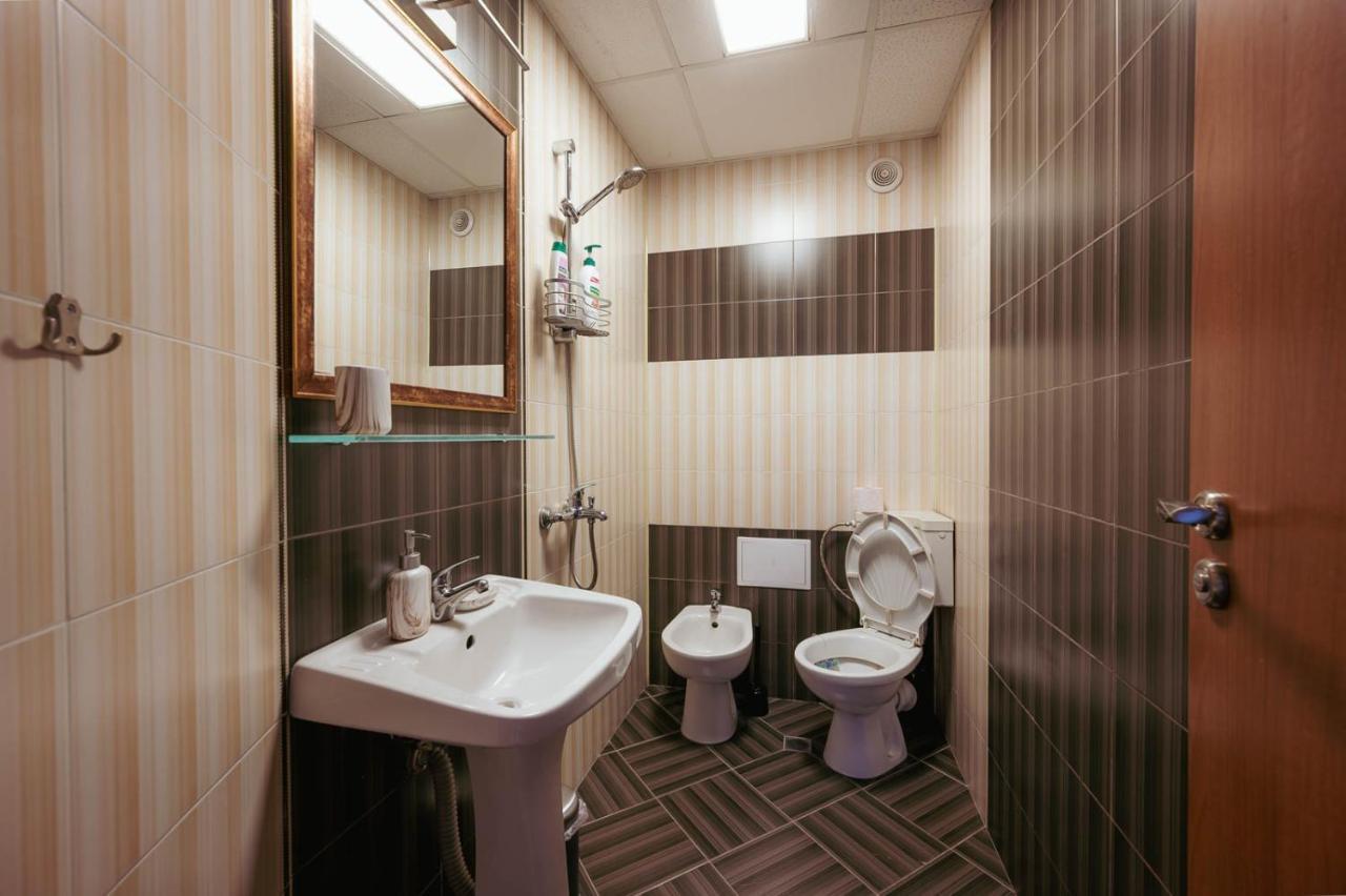 בלאגובגראד Luxury Art 4 Apartment מראה חיצוני תמונה
